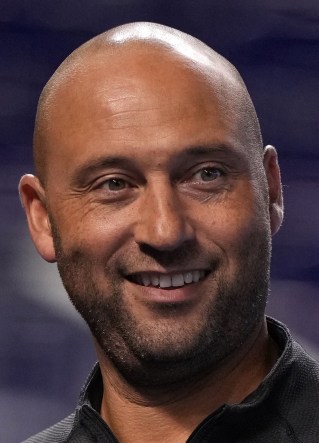 derek jeter