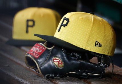 Pittsburgh Pirates rumors