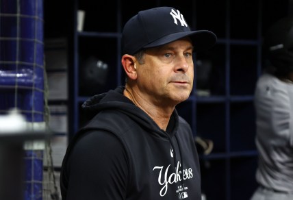 Aaron Boone, New York Yankees rumors