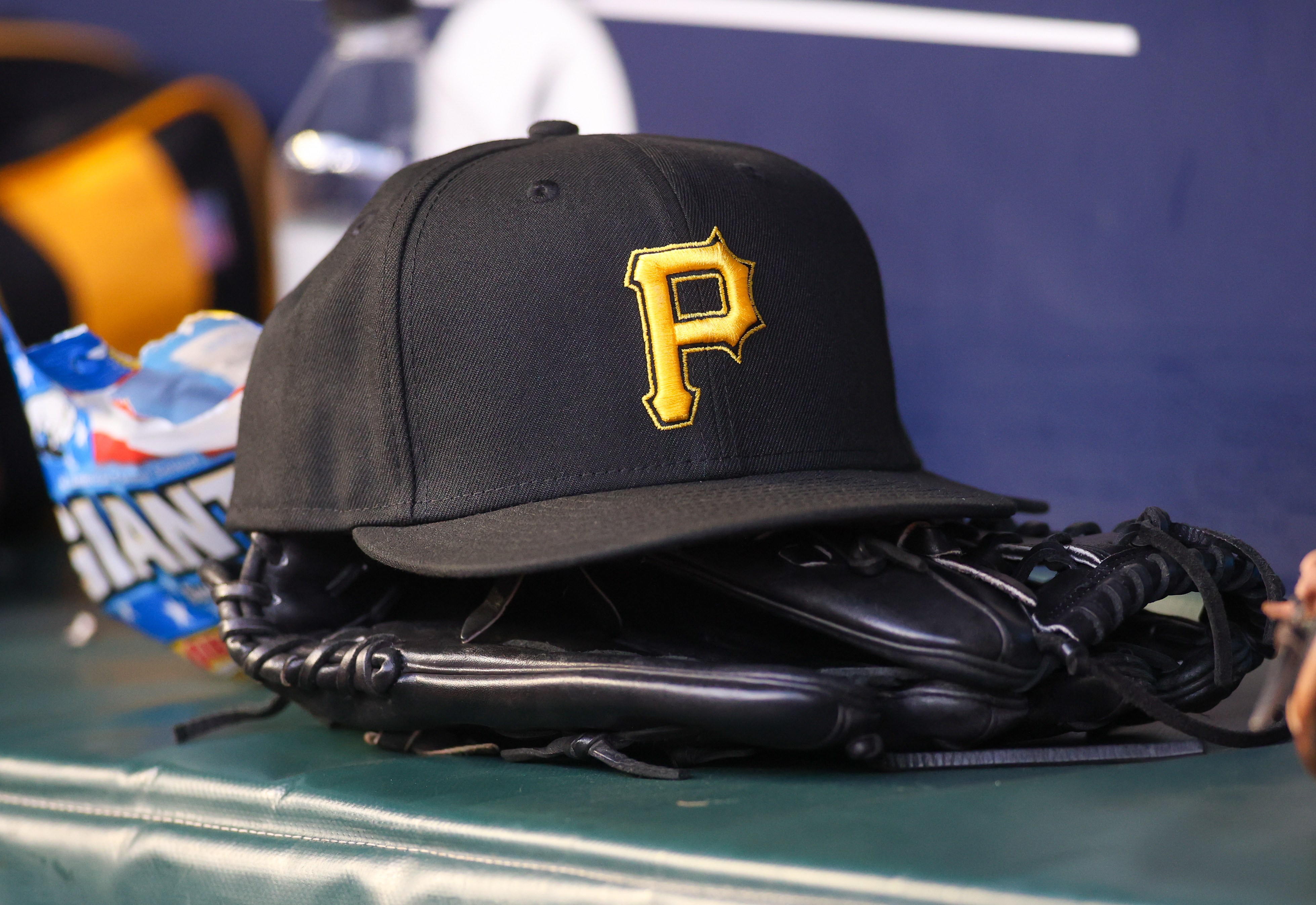 Pittsburgh Pirates