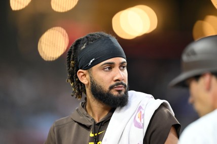 San Diego Padres news, Fernando Tatis Jr, Yu Darvish