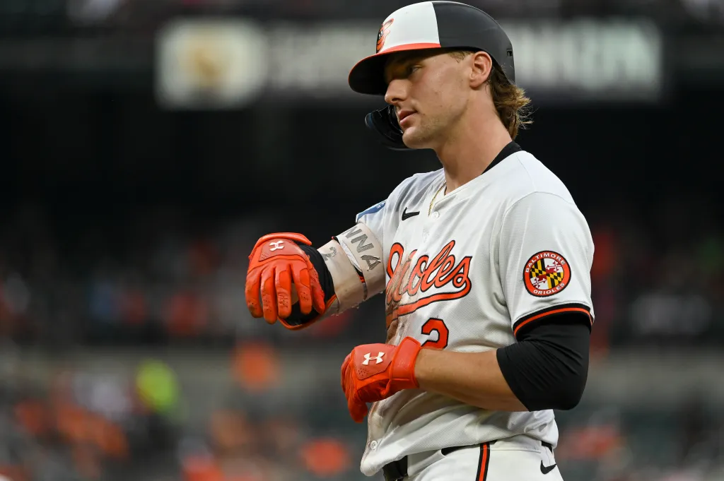 Start times and TV info for the Orioles schedule in MLB Playoffs