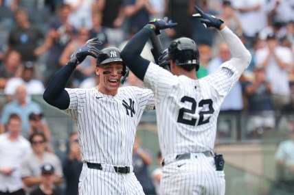 MLB Power Rankings Week 19: Yankees, Mets, Padres, D-Backs soar as Braves, Mariners fall