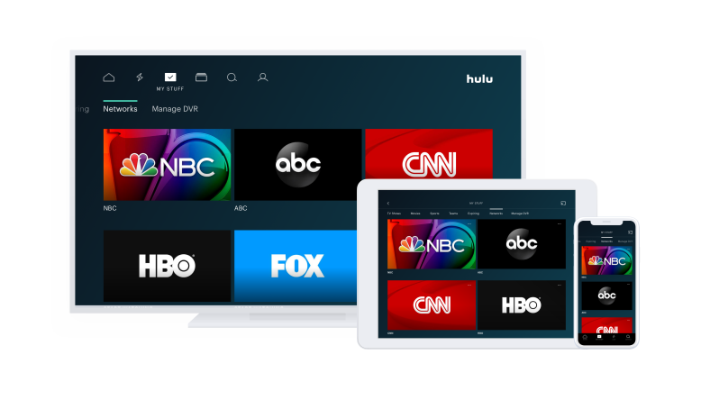 Hulu Live TV Channels List The Complete Guide 2024 Sportsnaut