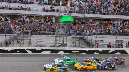 Takeaways from NASCAR’s 2025 schedule releases