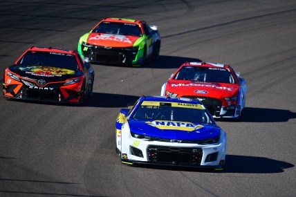 NASCAR: Cup Championship