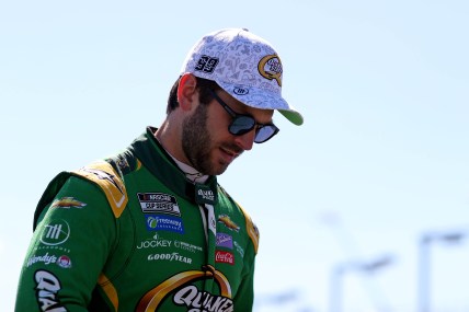 NASCAR: Goodyear 400 - Practice and Qualifying