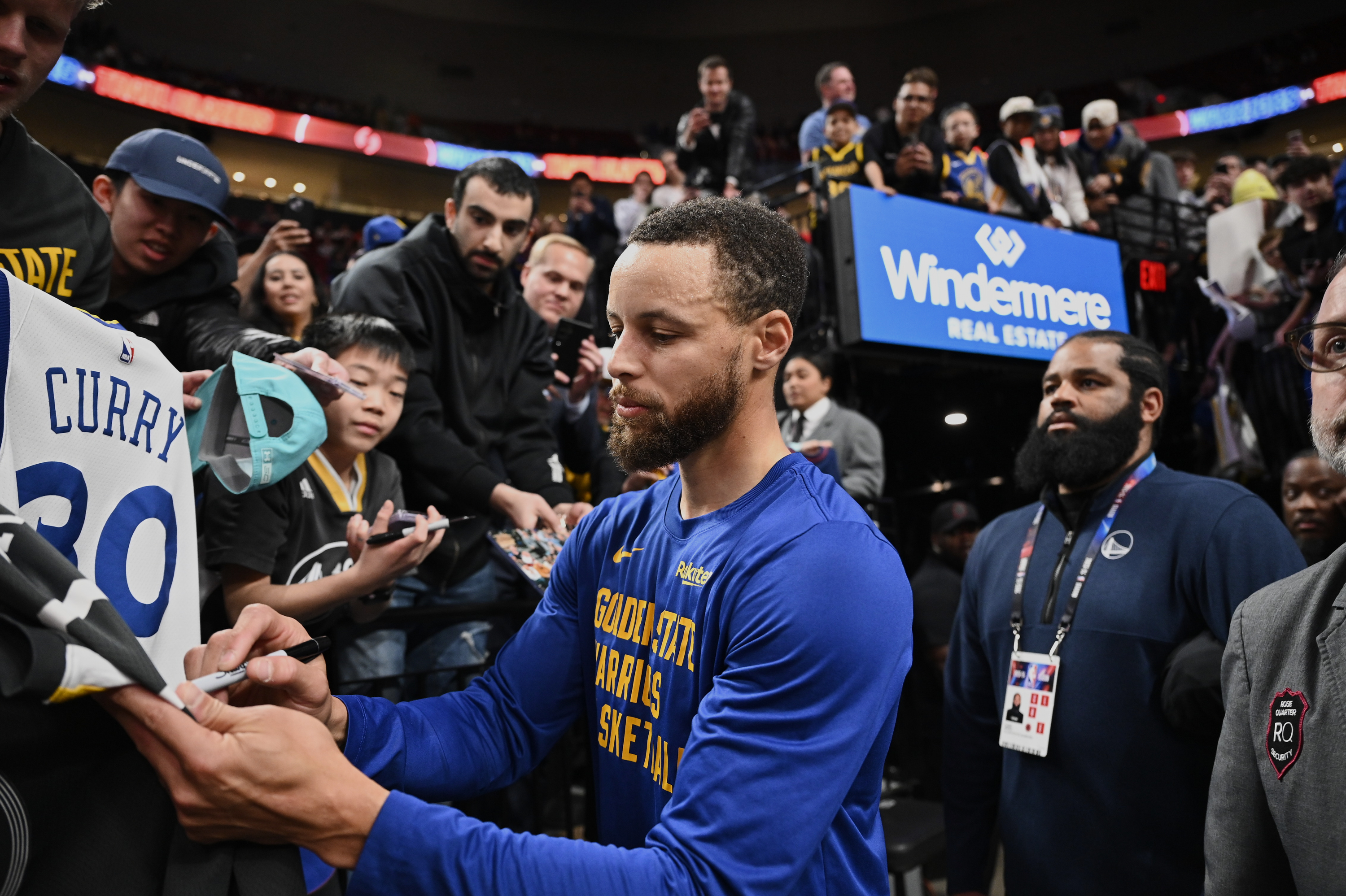 Warriors game today - TV info for 24-25 Warriors schedule