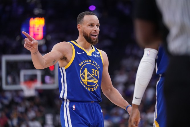 Start times and TV info for upcoming 2024-25 Warriors schedule