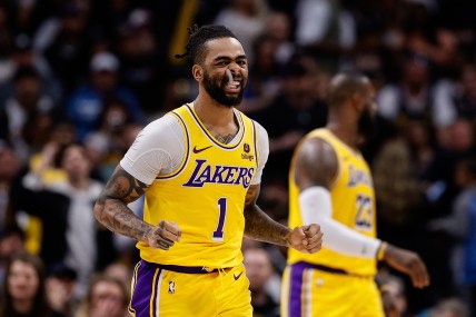 Major Los Angeles Lakers trade chip reportedly has damaged value around NBA but 2 teams still open to deal