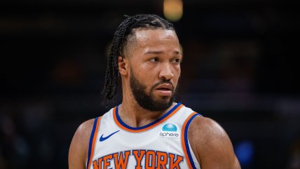 New York Knicks game today: Start time, TV info, and upcoming 2024-25 Knicks schedule