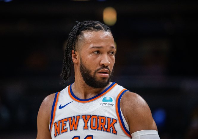 Start time, TV info, and upcoming 2024-25 Knicks schedule