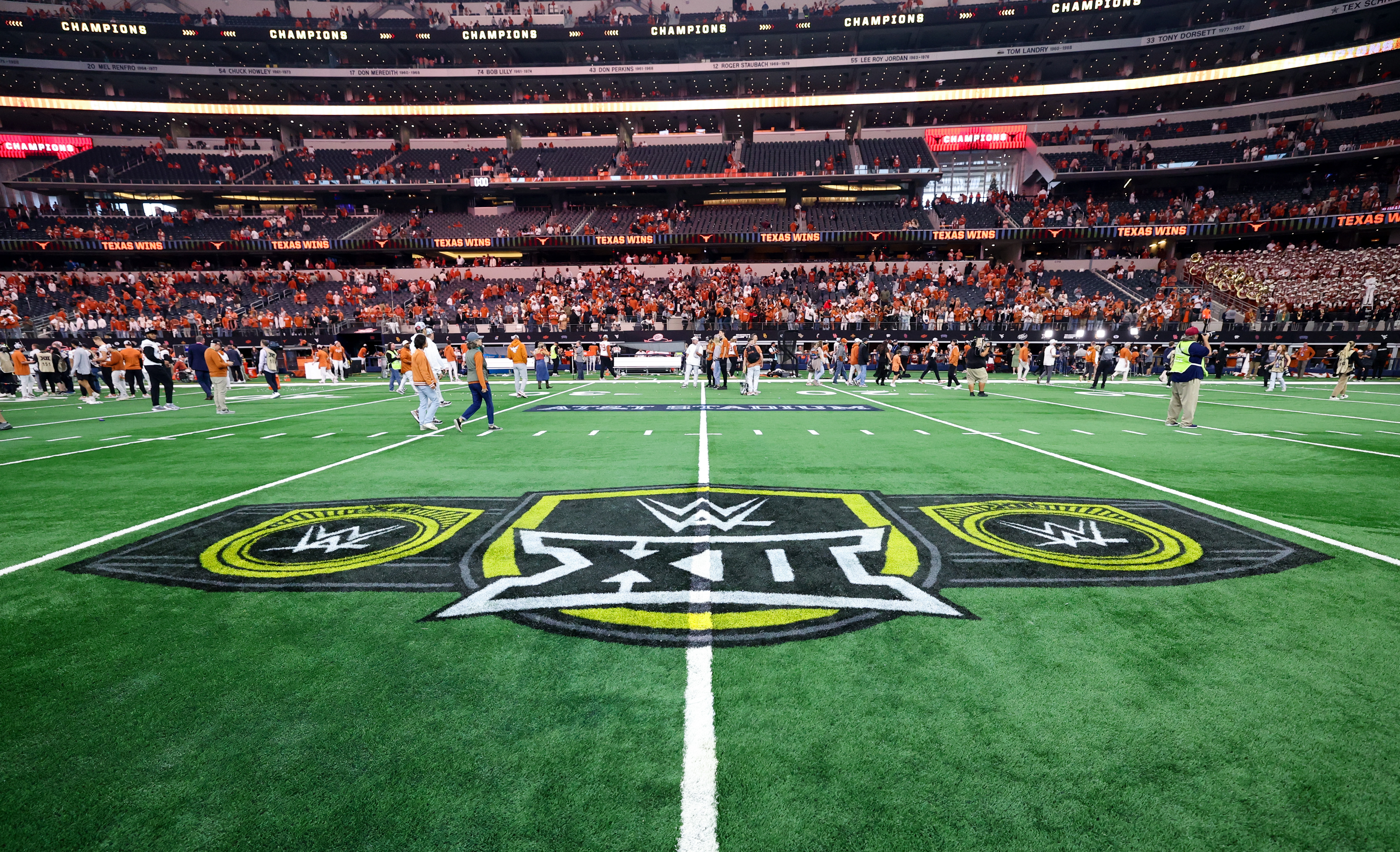 Big 12 reportedly plans to poach several ACC schools: 5 potential targets including Virginia Tech and UNC