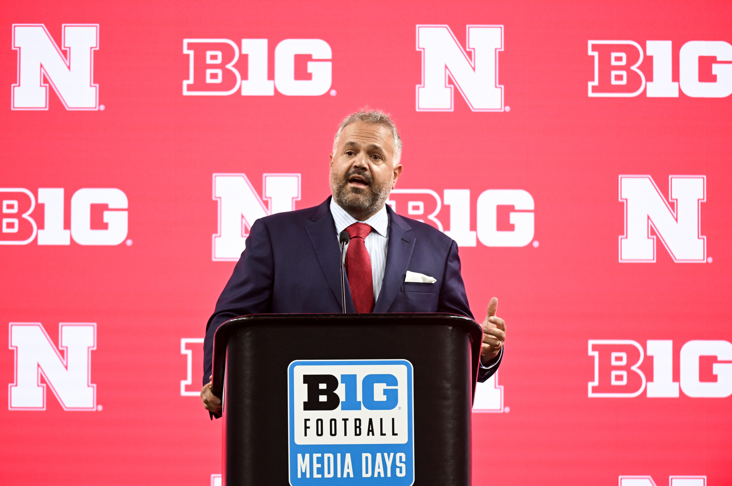 Week 1 college football rankings