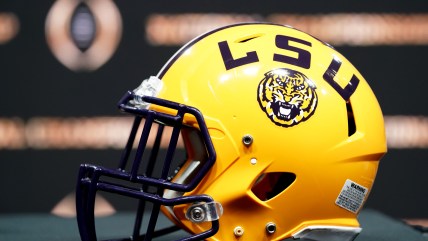 LSU game today: TV info, scores, and upcoming 2024 LSU Tigers football and basketball schedule