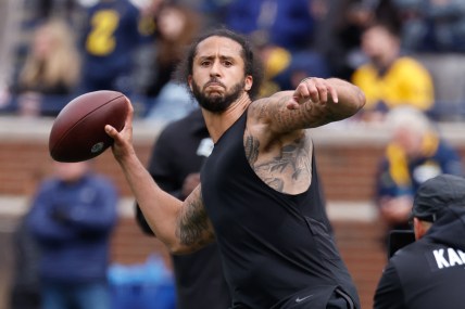 Colin Kaepernick says he still wants to make NFL return, can help a team win the Super Bowl