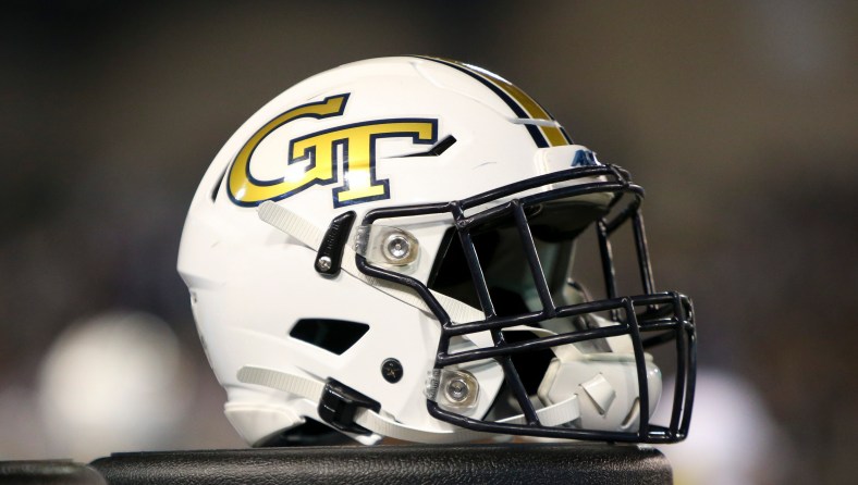 georgia tech