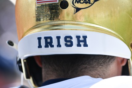 Notre Dame Fighting Irish