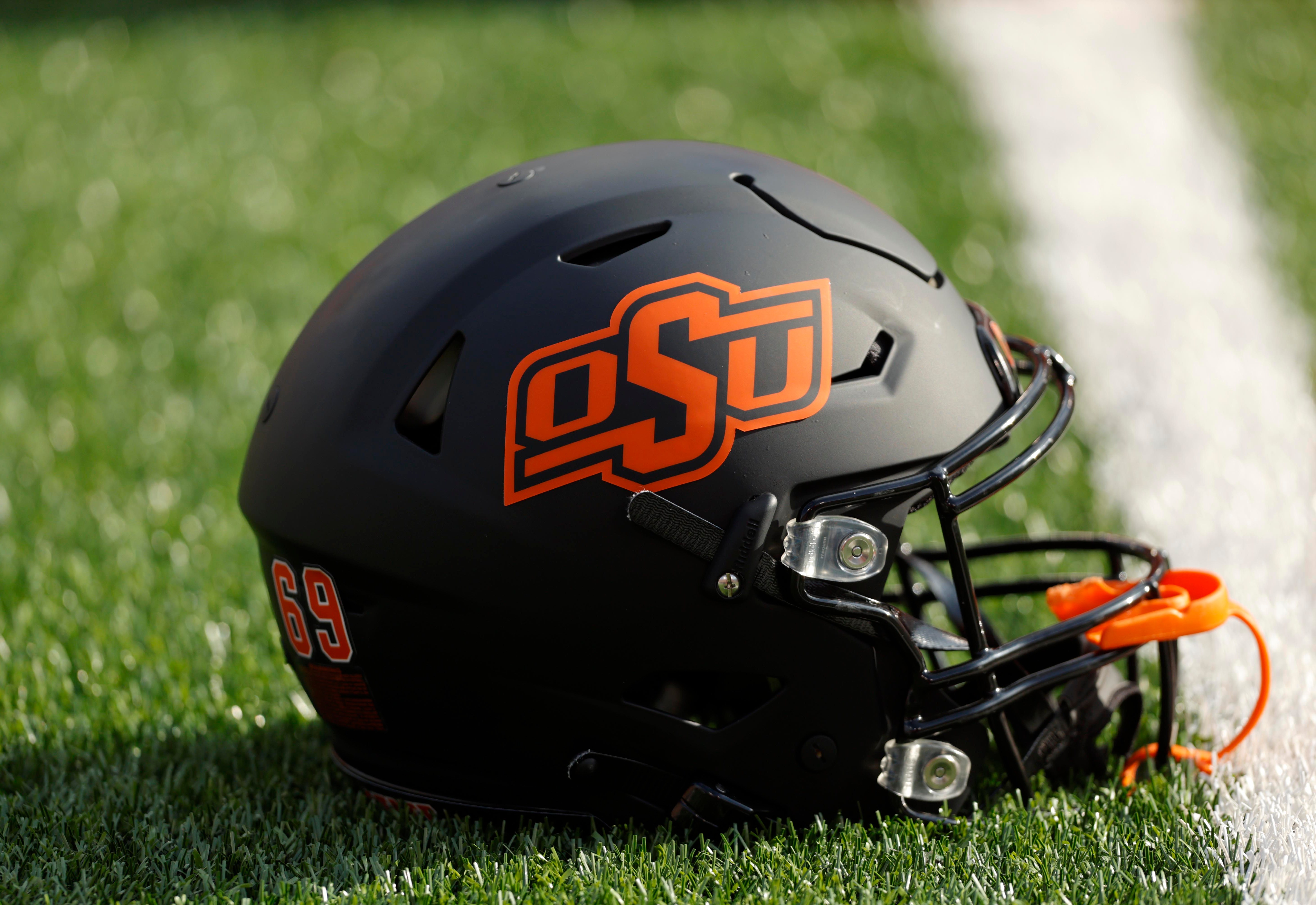 Oklahoma State