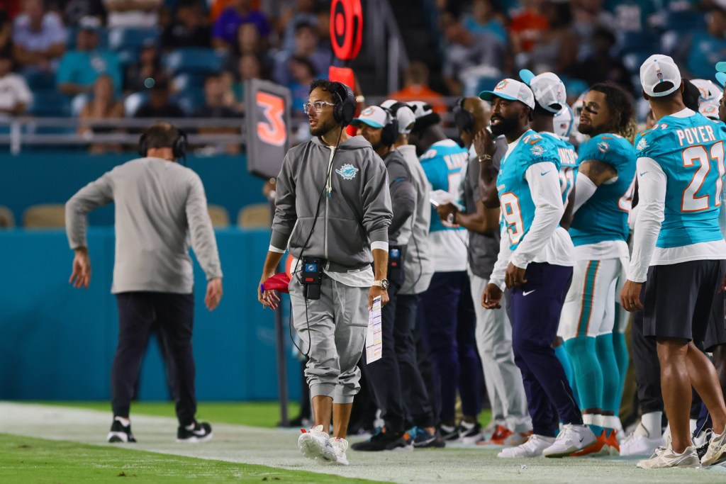 Miami Dolphins game today 2024 Dolphins schedule, preseason TV info