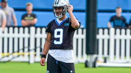 Alarming Carolina Panthers rumors reveal what the team put Bryce Young through in 2023