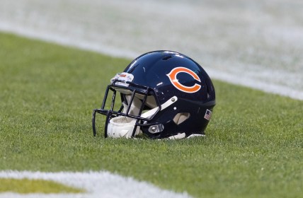 Chicago Bears rumors