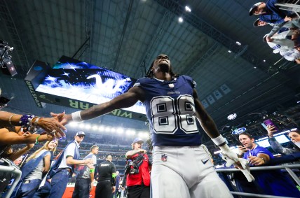 Dallas Cowboys news, CeeDee Lamb