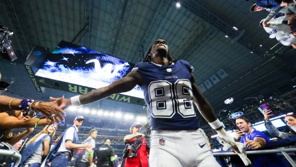 2 NFL reporters predict costly outcome for Dallas Cowboys, CeeDee Lamb contract drama