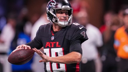 NFL official predicts wild outcome for Kirk Cousins’ career with the Atlanta Falcons