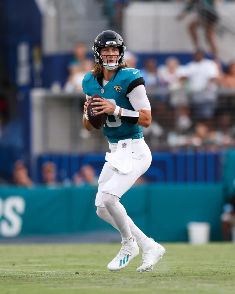 NFL teams predictions, Jacksonville Jaguars