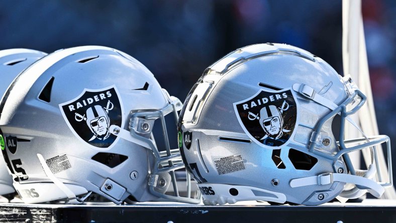 Las Vegas Raiders