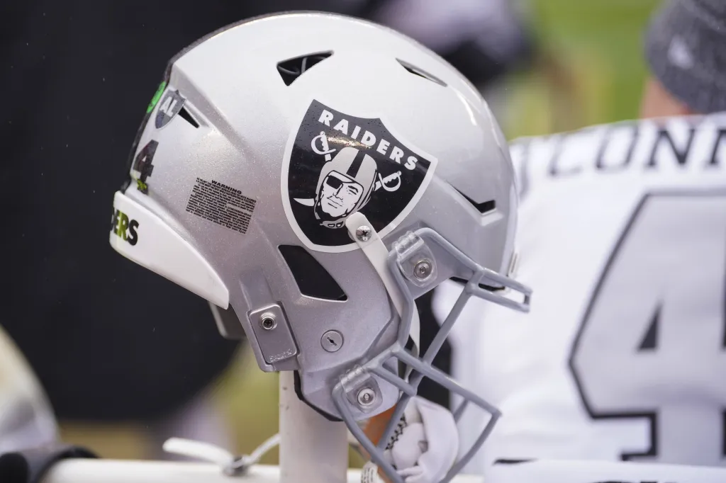 NFL: Las Vegas Raiders at Kansas City Chiefs