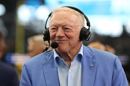 Dallas Cowboys news, Jerry Jones