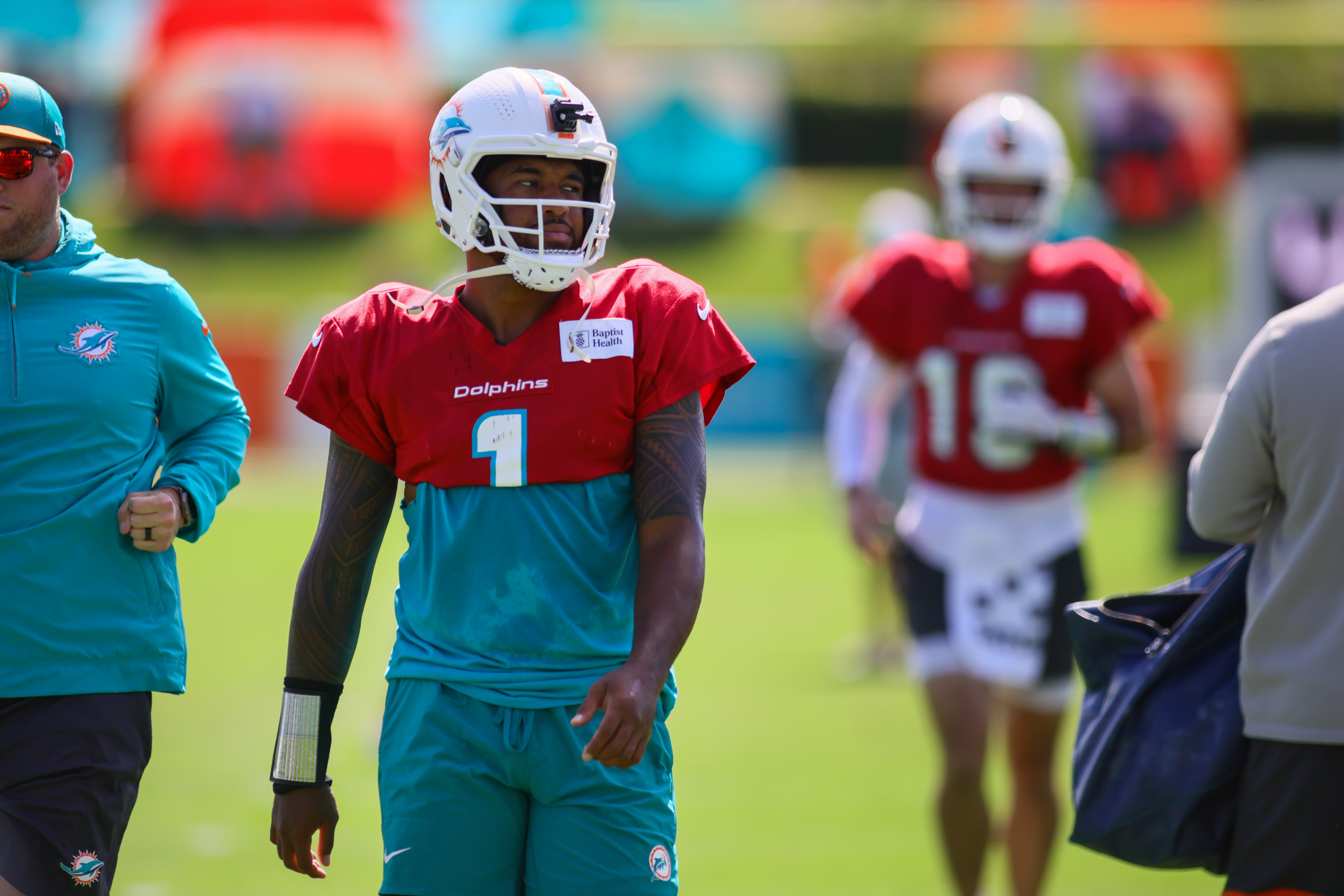 Miami Dolphins game today 2024 Dolphins schedule, preseason TV info