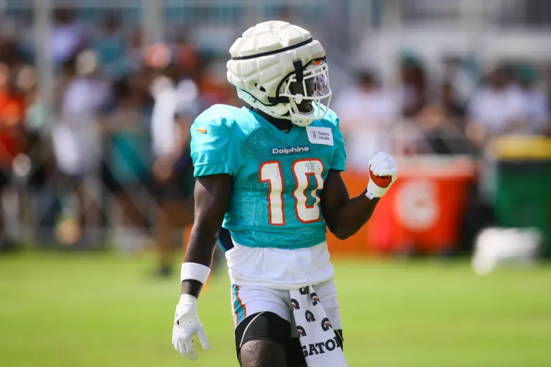 NFL teams predictions, Miami Dolphins