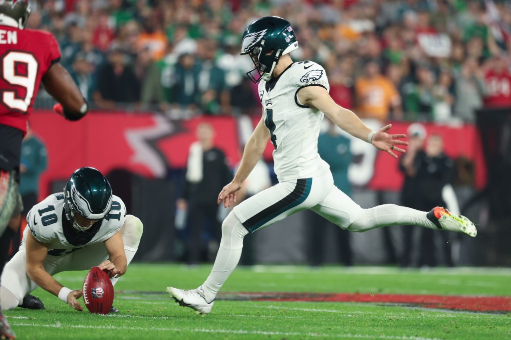 Fantasy Football Kicker Rankings 2024