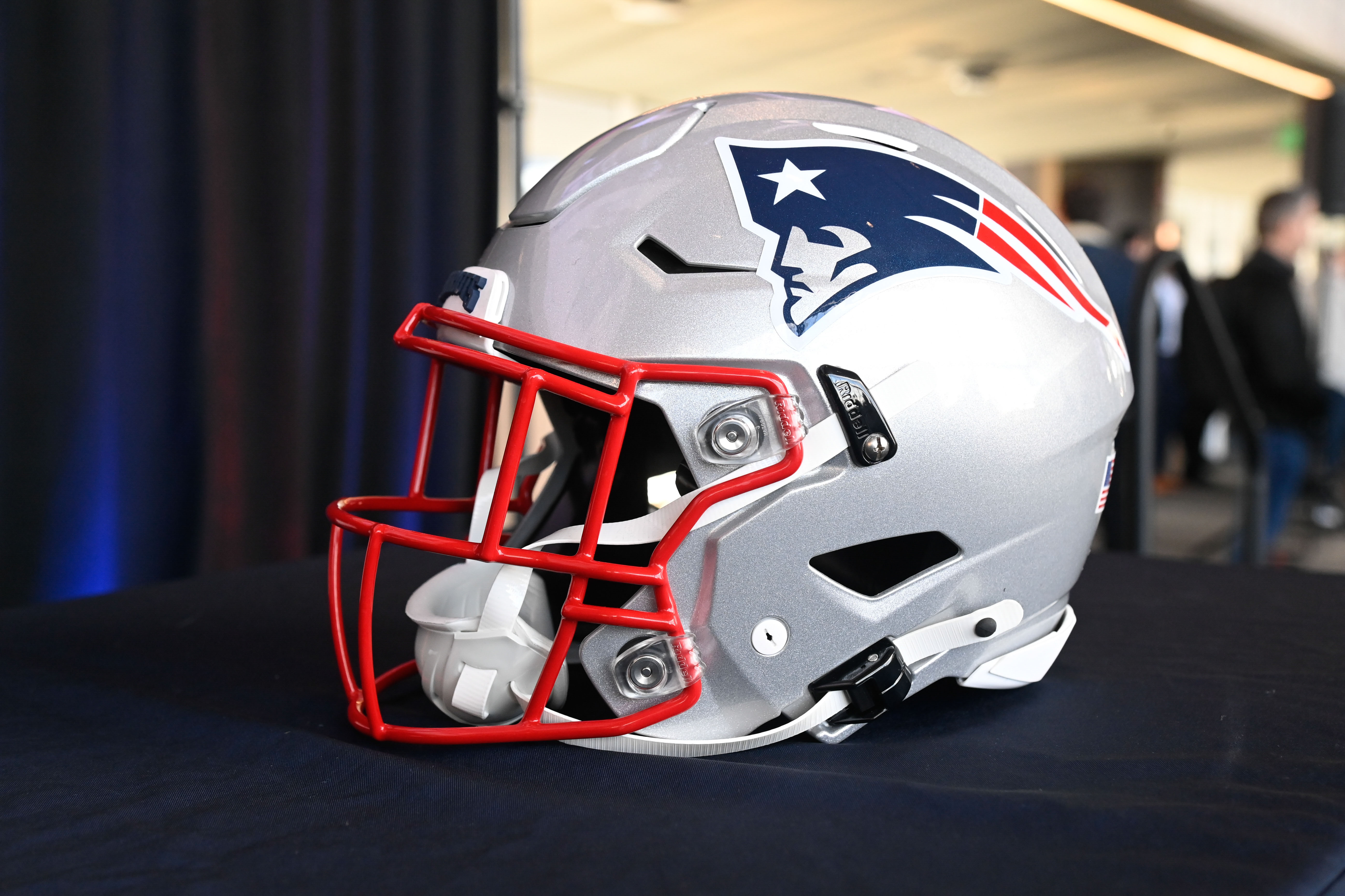 New England Patriots game today 2024 Patriots schedule, TV info