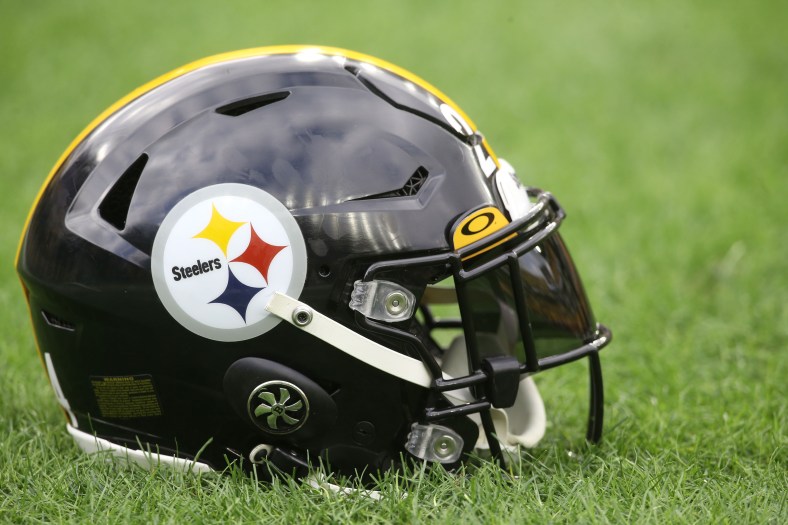 pittsburgh steelers