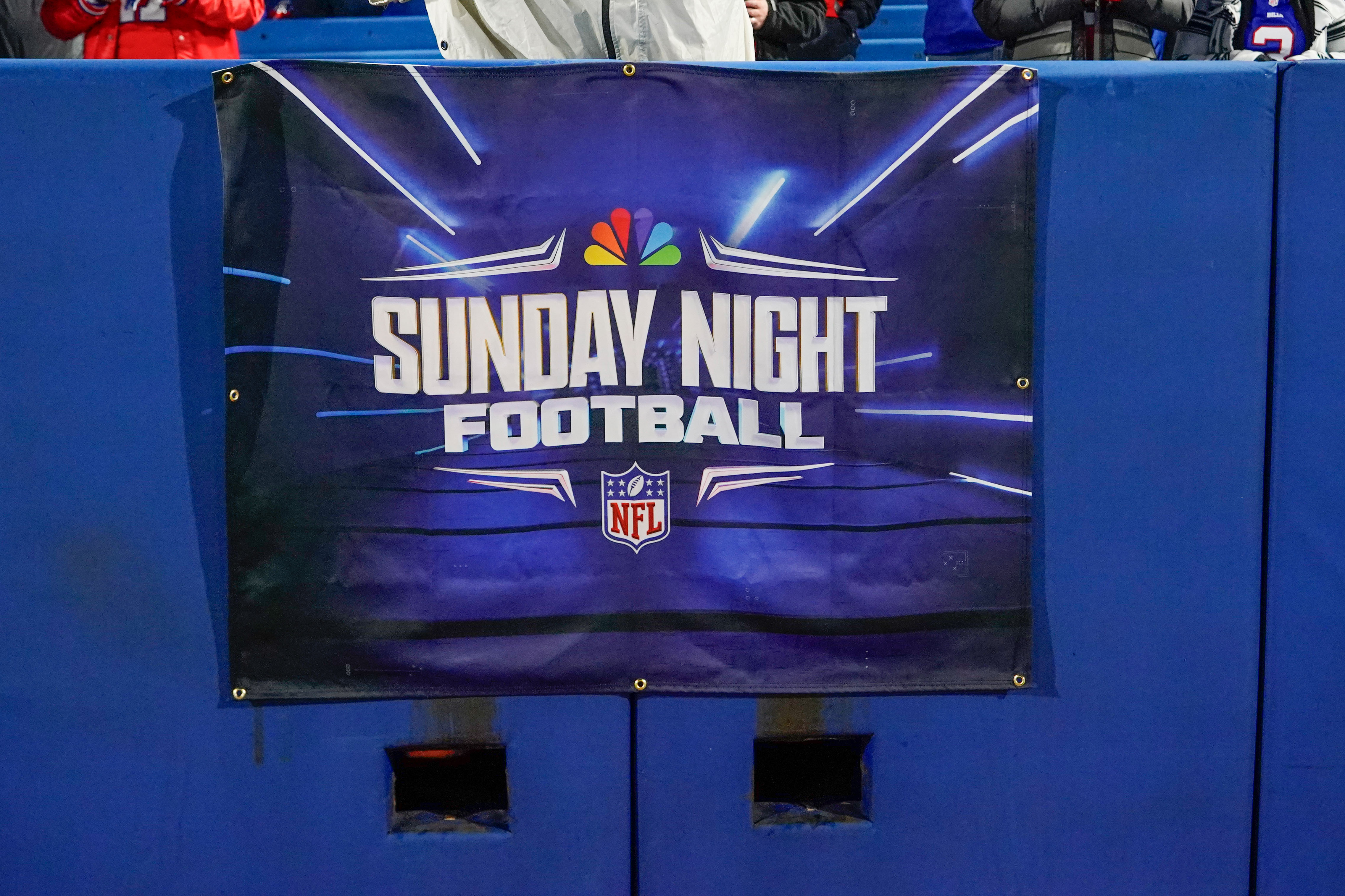 How To Watch Sunday Night Football in 2024