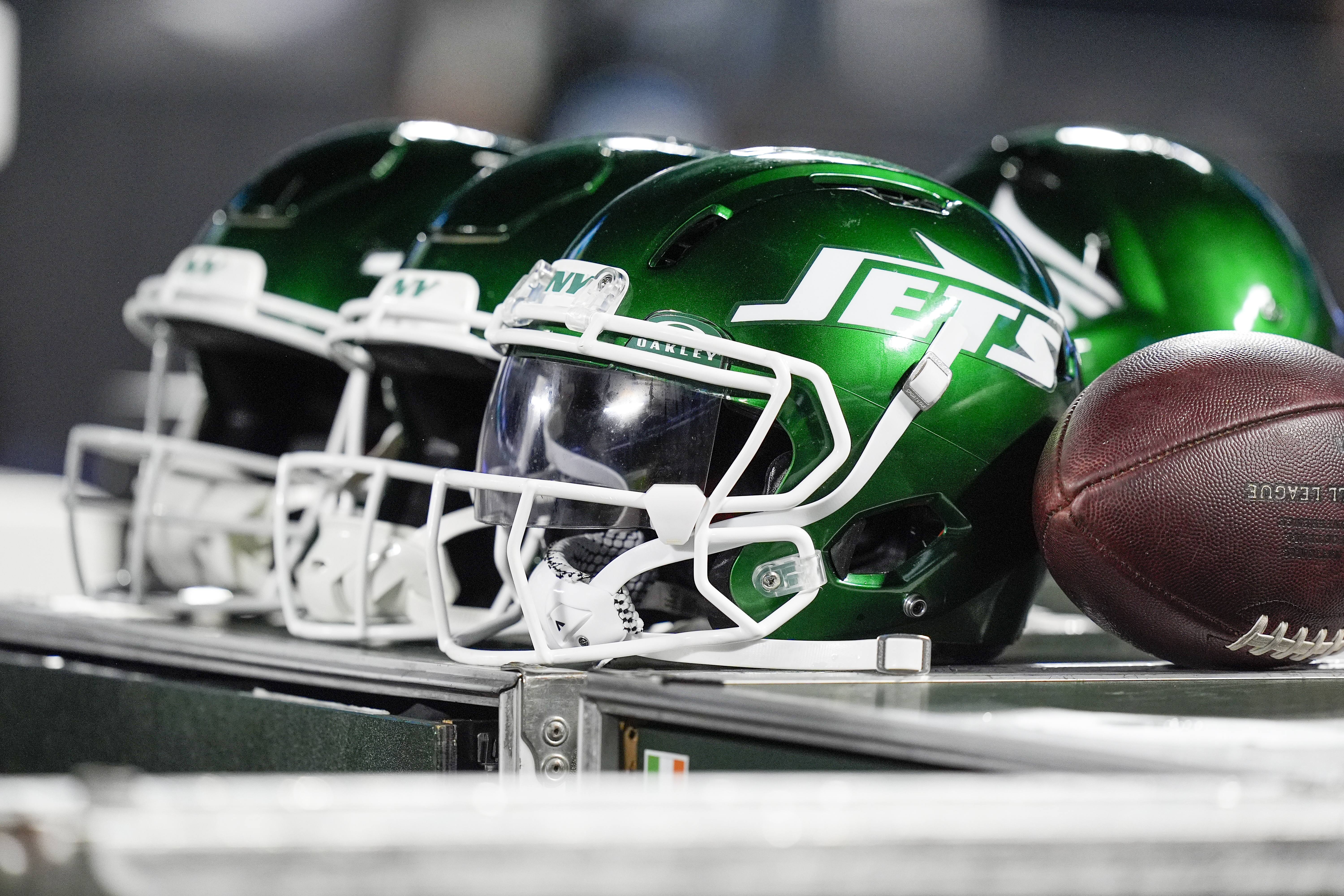 New York Jets reportedly most excited about this surprise position in 2024