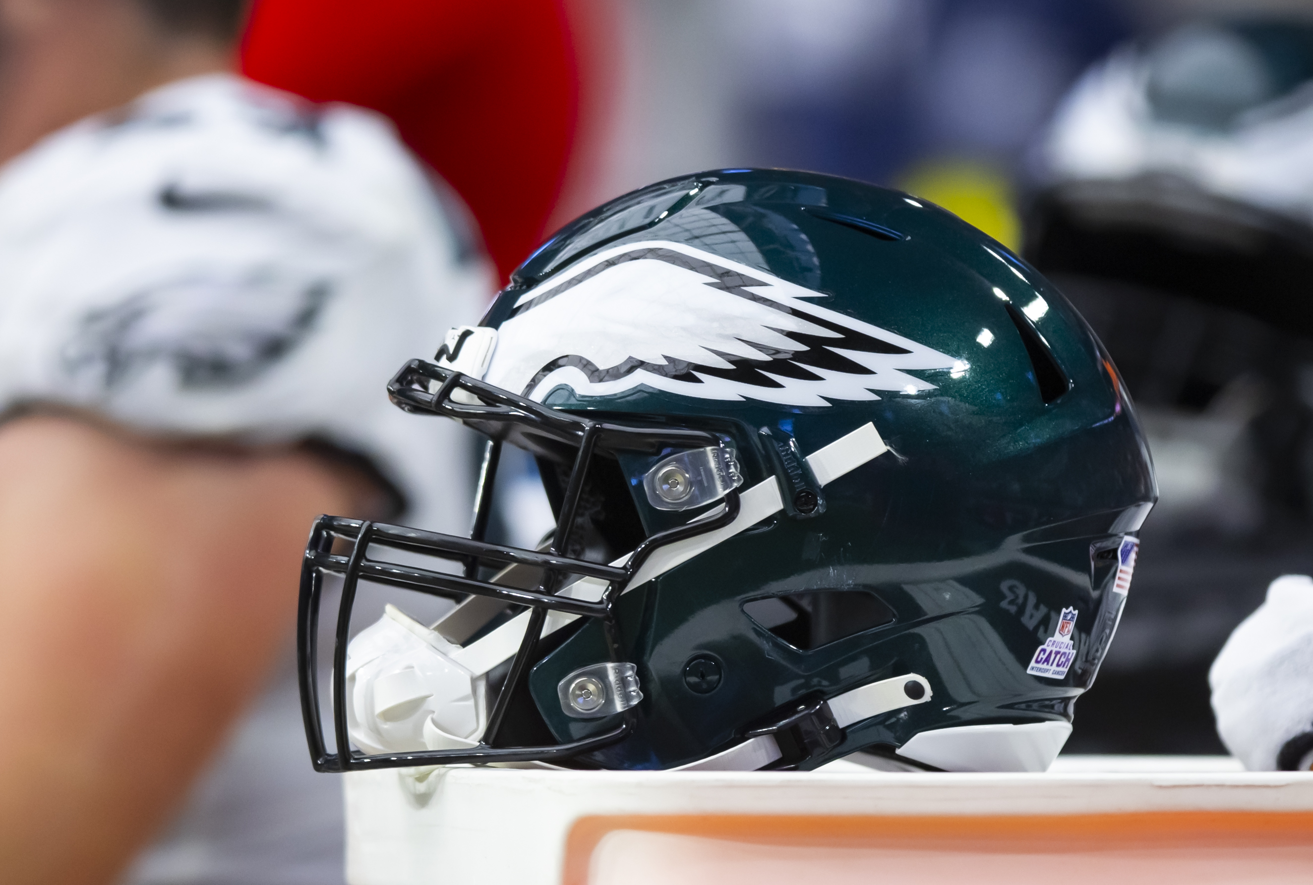 Philadelphia Eagles game today: 2024 Eagles schedule, latest depth ...