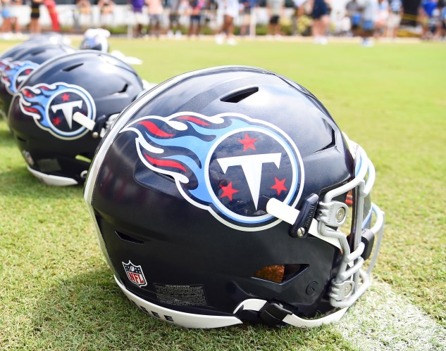 Tennessee Titans