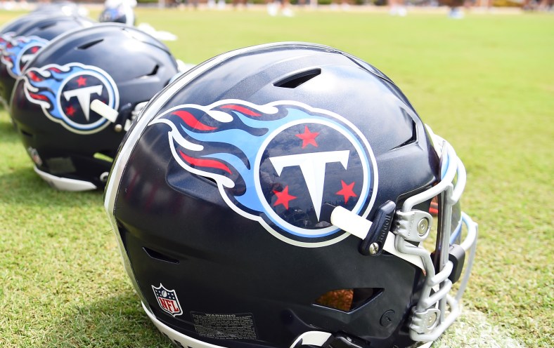 Tennessee Titans