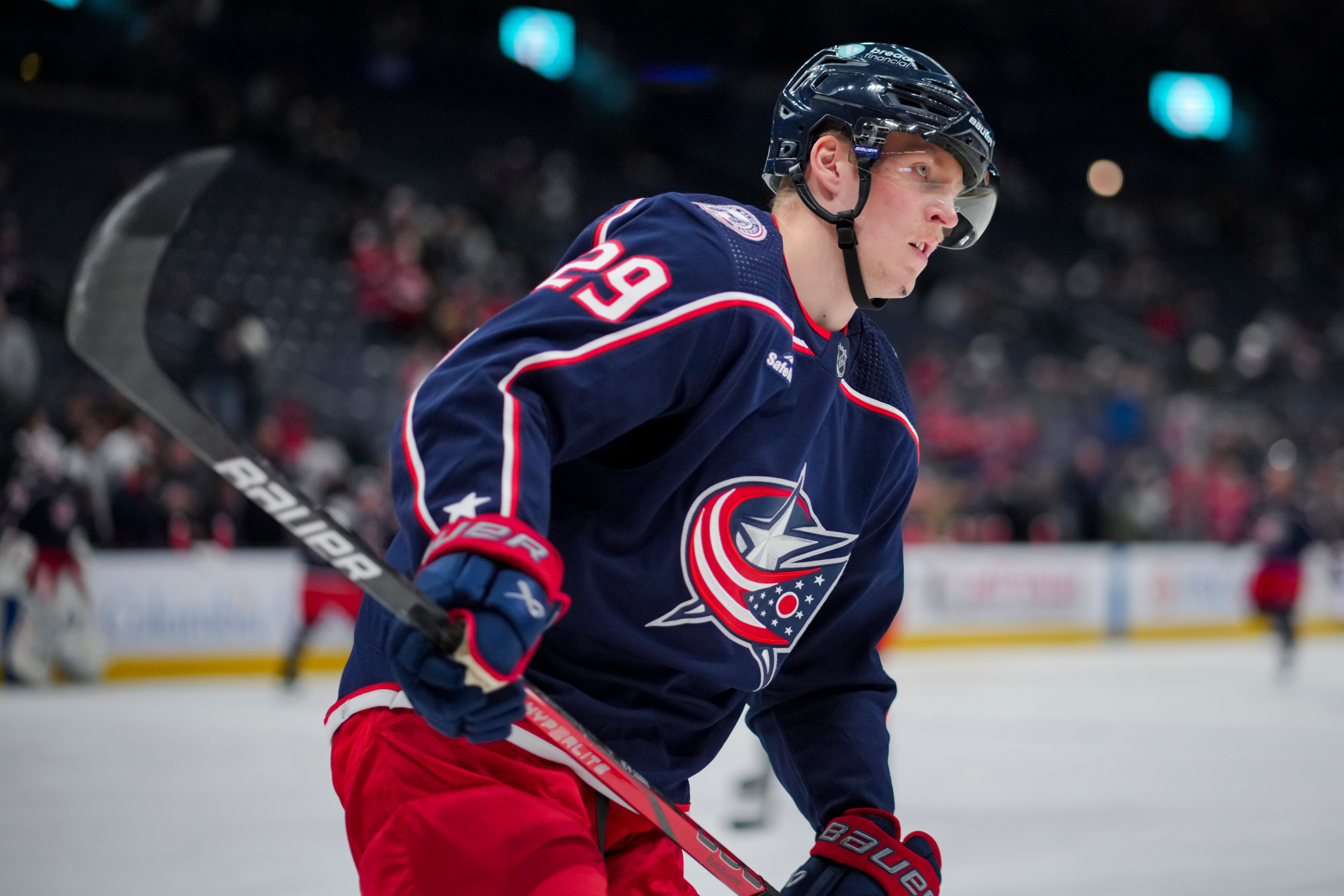 Grading Montreal Canadiens trade for Columbus Blue Jackets disgruntled