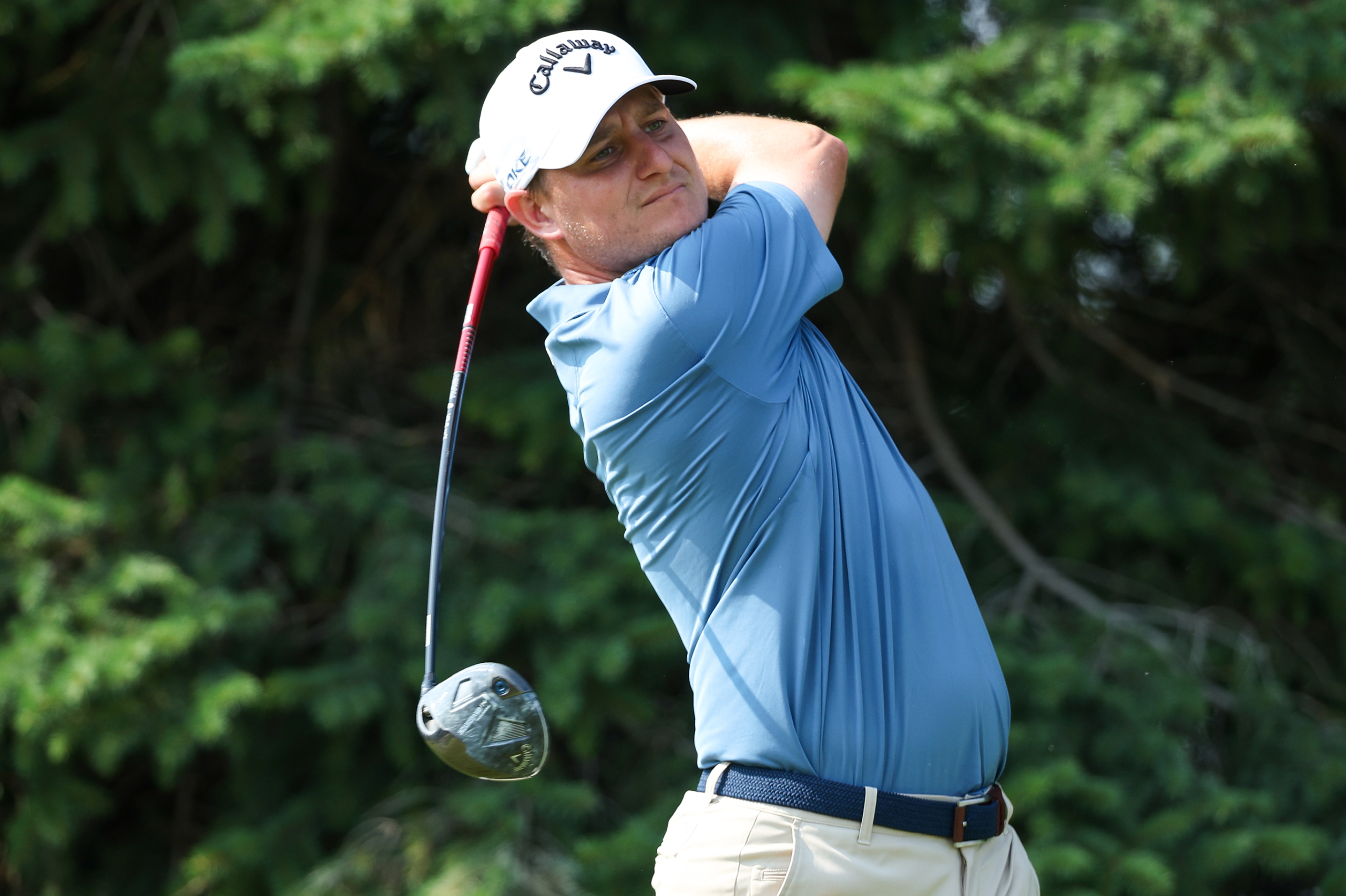 PGA: 3M Open - Third Round