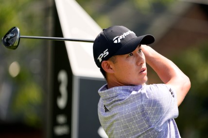 PGA: TOUR Championship - Second Round