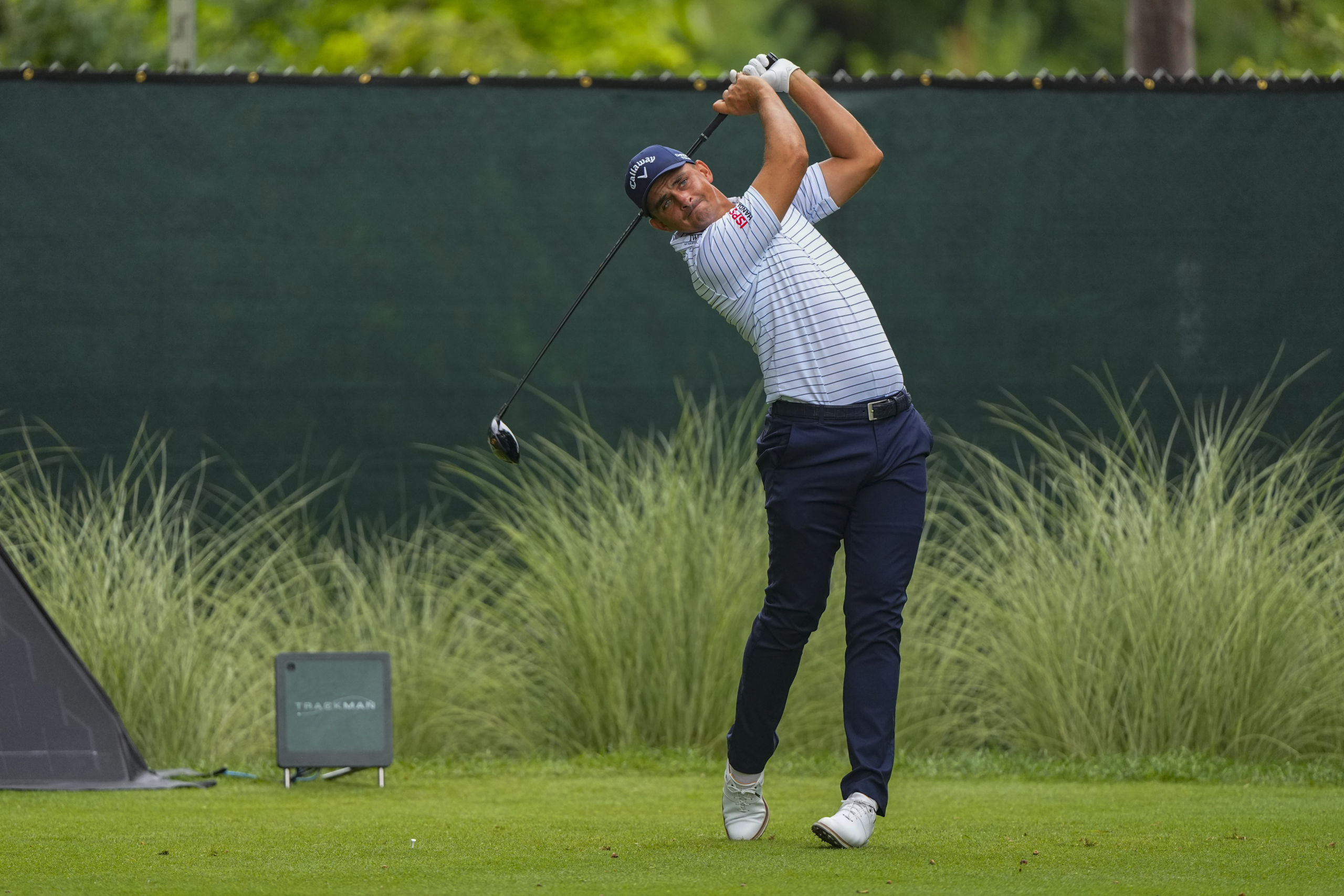 Christiaan Bezuidenhout