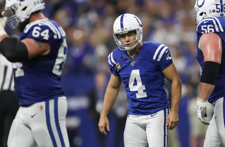 Pro Football Hall of Fame: Adam Vinatieri