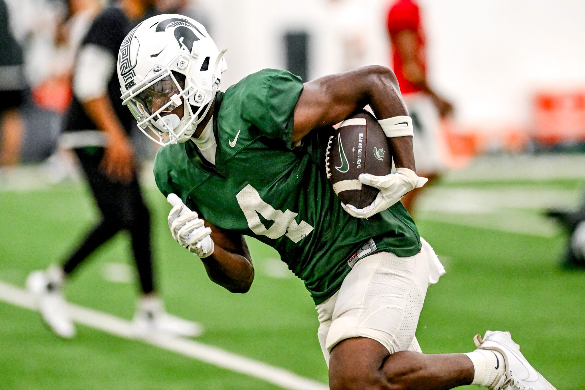 How To Watch Michigan State Football in 2024