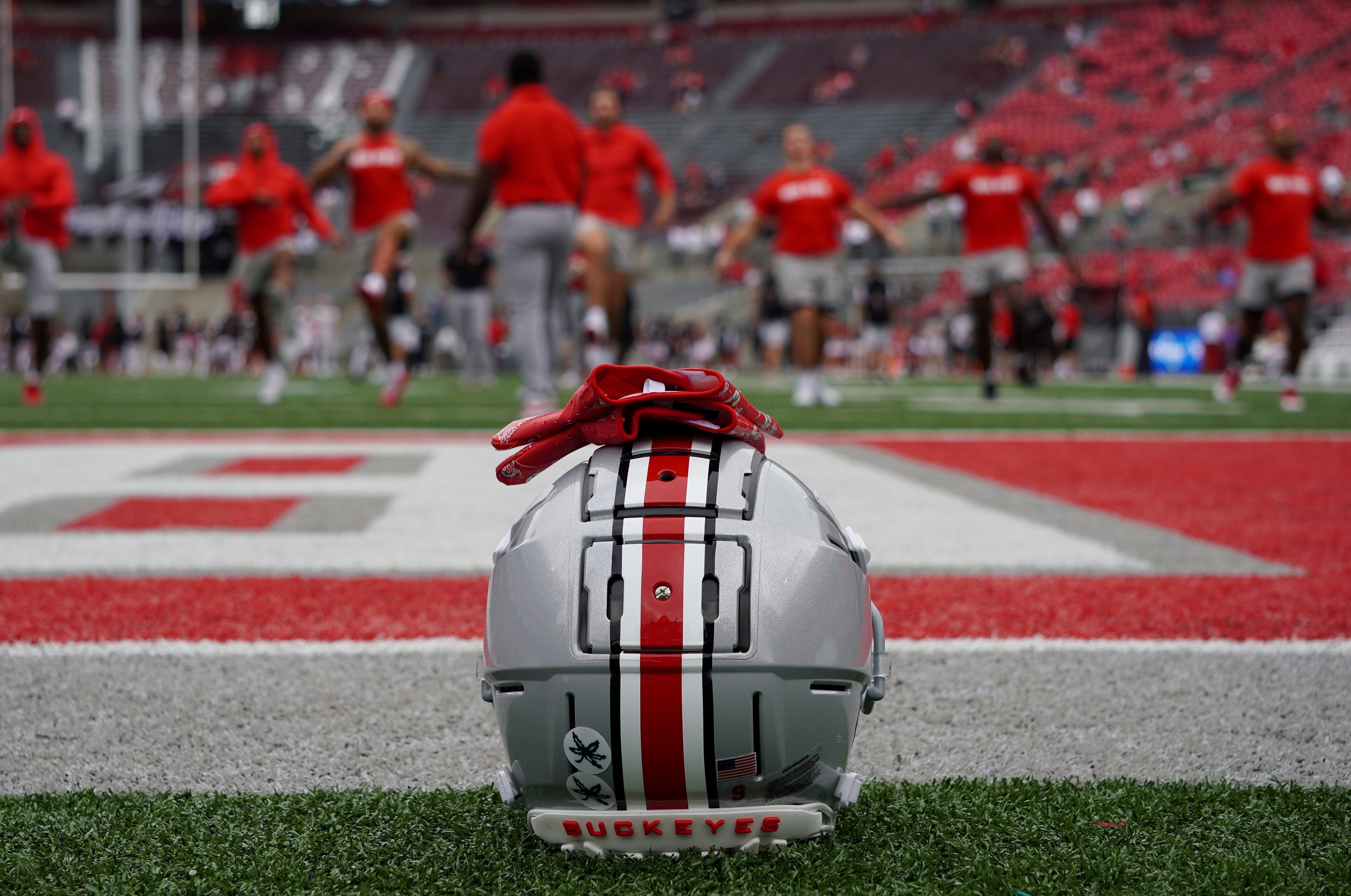 Ohio State game today TV info, scores, and 2024 Ohio State